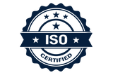 ISO 9001:2015 Certified