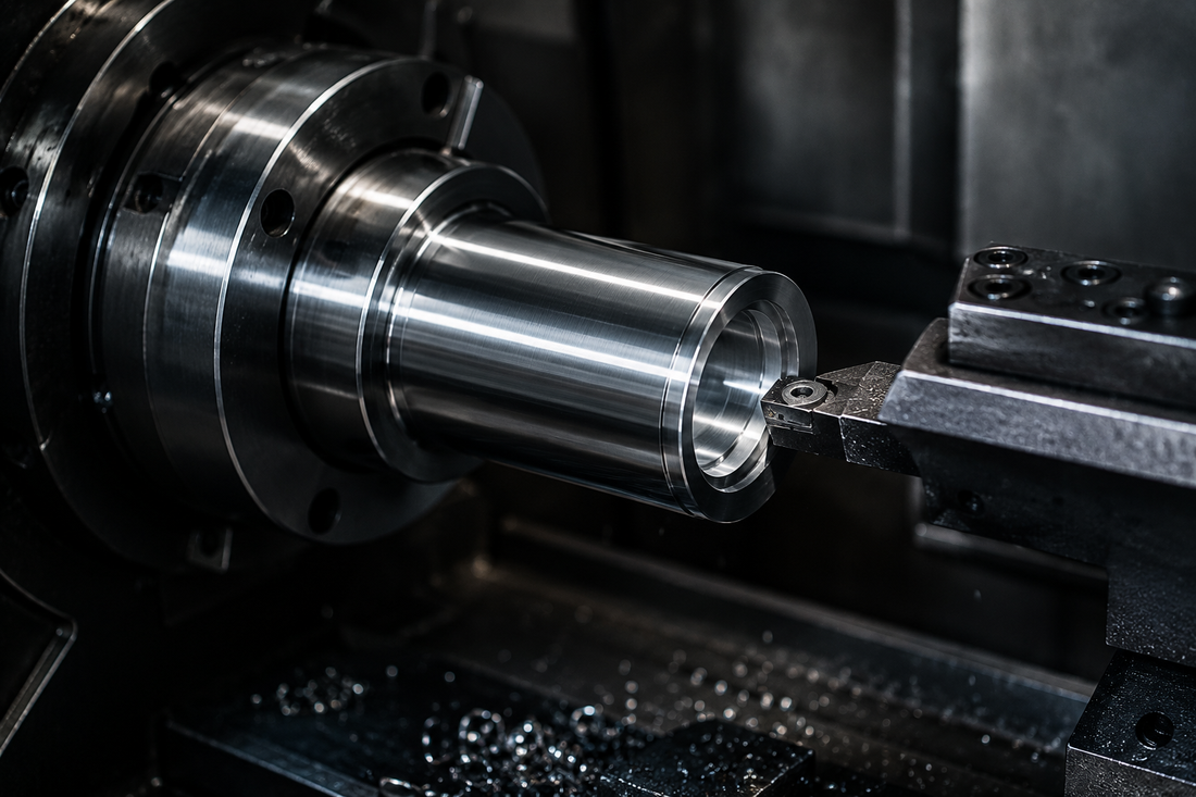 Lathe & Turning Services