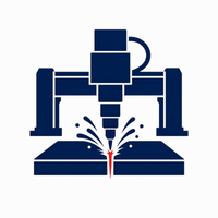 CNC Plasma Cutting
