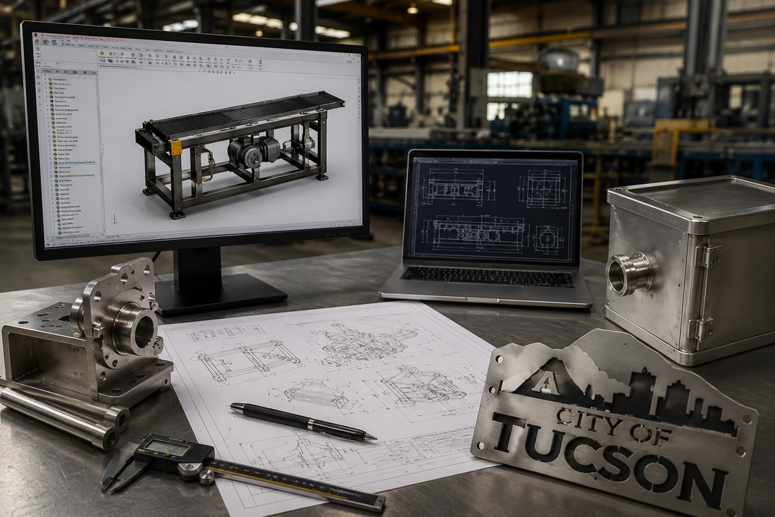Engineering & Solutions