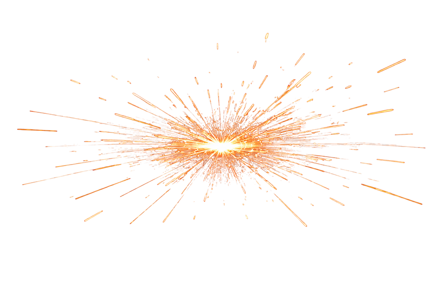 Sparks